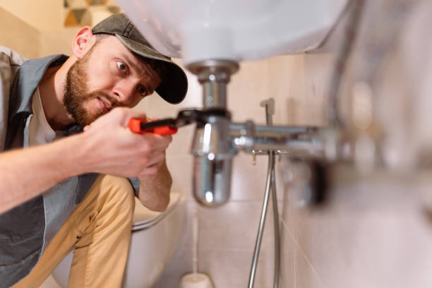 Best Water Filtration System Installation  in Norwood, OK