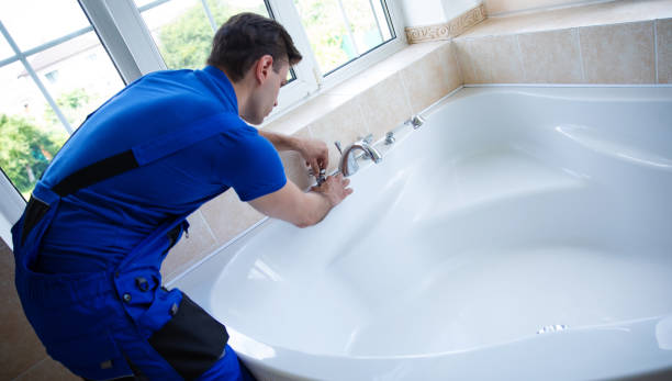 Best Green Plumbing Solutions and Water Conservation  in Norwood, OK